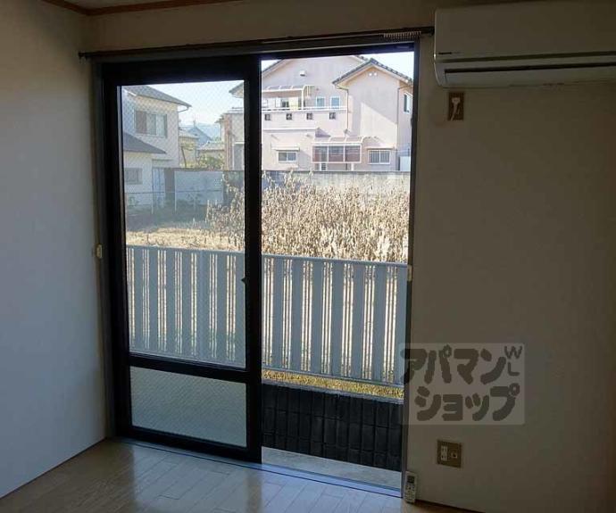 【セジュール辻井】間取