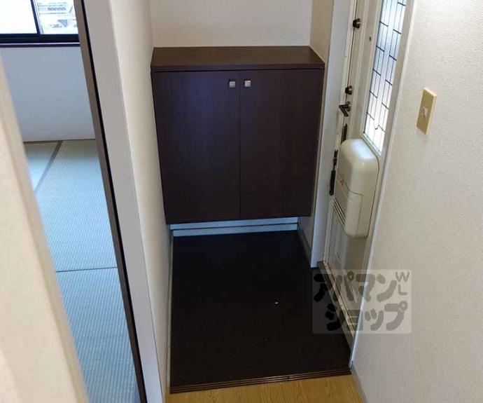 【セジュール辻井】間取