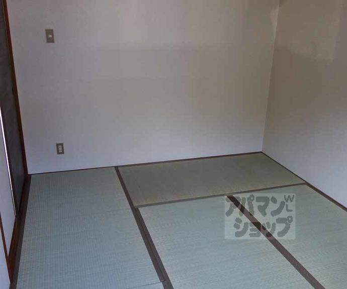 【セジュール辻井】間取