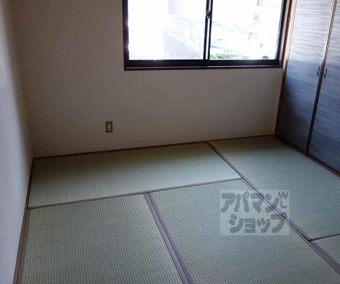 【セジュール辻井】間取