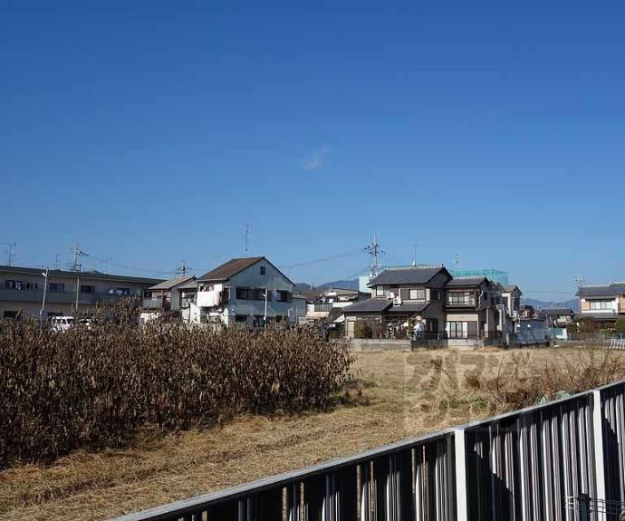 【セジュール辻井】間取