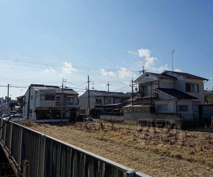 【セジュール辻井】間取