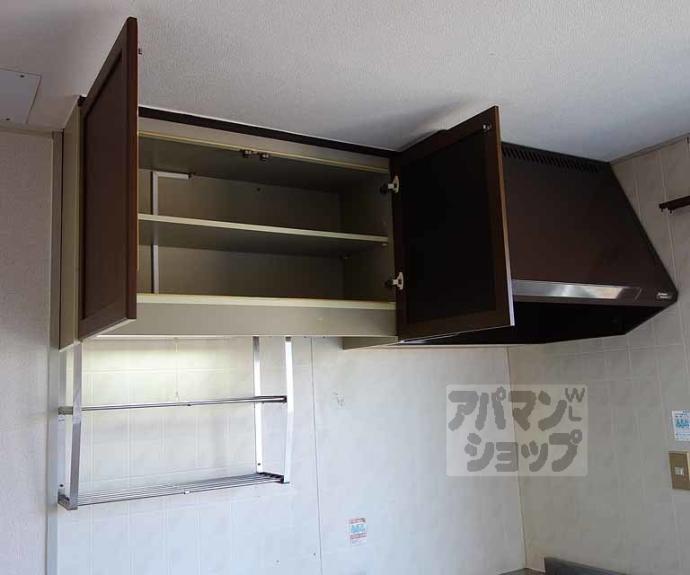 【セジュール辻井】間取