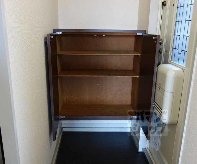 【セジュール辻井】間取