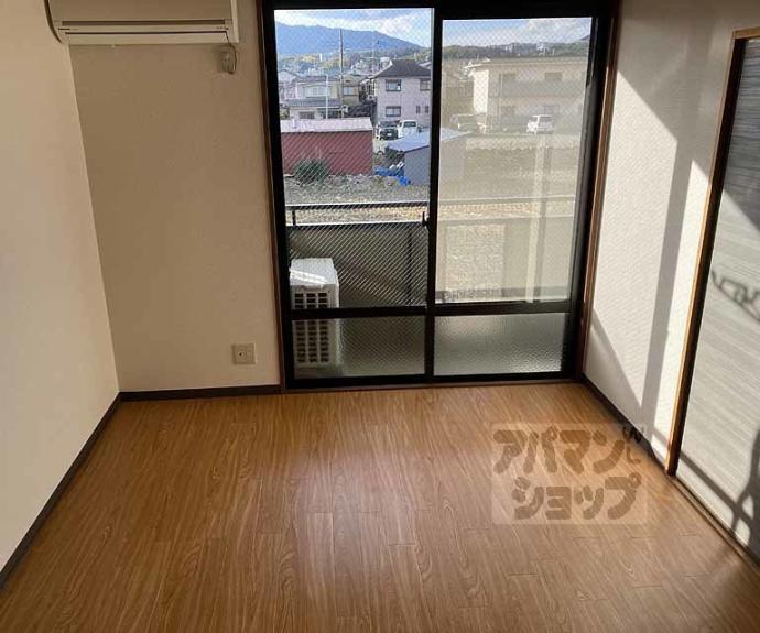 【セジュール辻井】間取