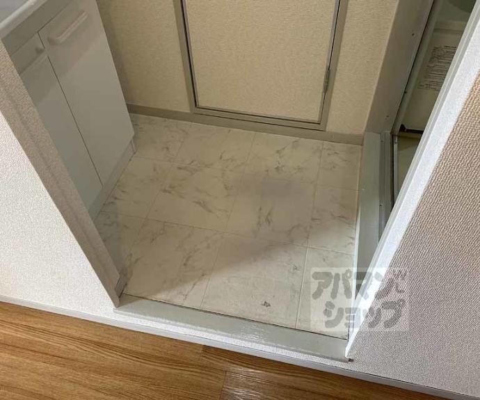 【セジュール辻井】間取