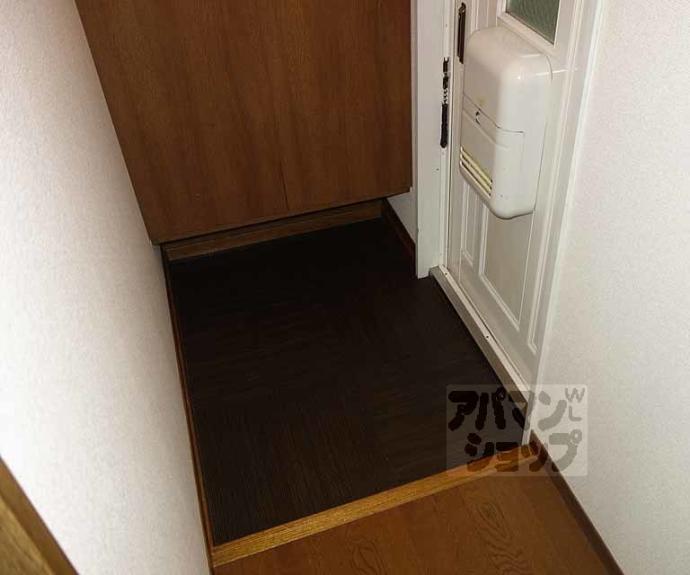 【セジュール北浦】間取