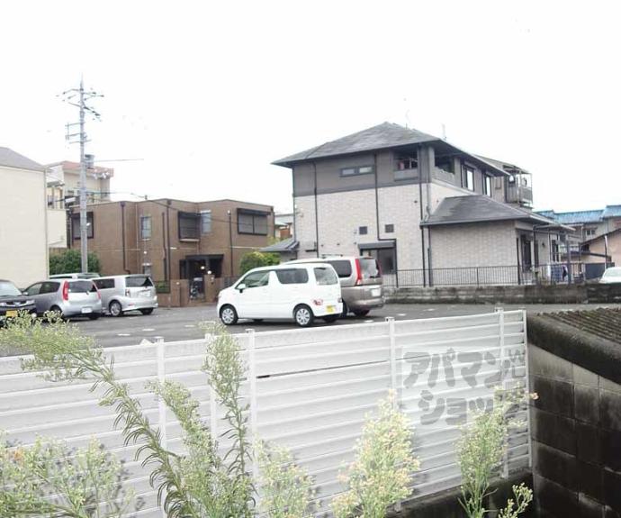【セジュール北浦】間取