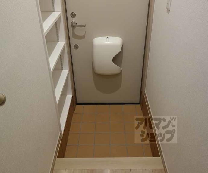 【Ｌａｎｄ桂】間取