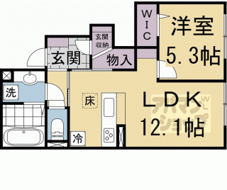 【Ｃａｍｐｂｅｌｌ　Ｒｉｖｅｒ　Ⅲ番館】