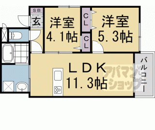 【ＣａｓａＷｏｏｄ壬生】