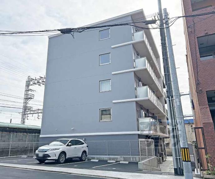 【ＢＥＲＧ　ＦＵＪＩＮＯＭＯＲＩ】間取