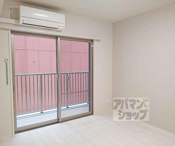 【BERG FUJINOMORI】間取