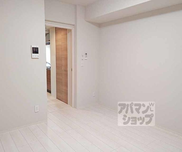 【BERG FUJINOMORI】間取