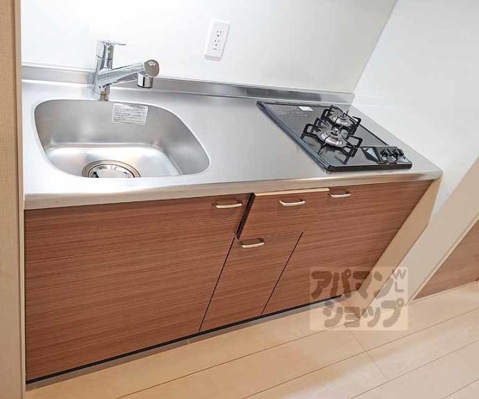 【BERG FUJINOMORI】間取