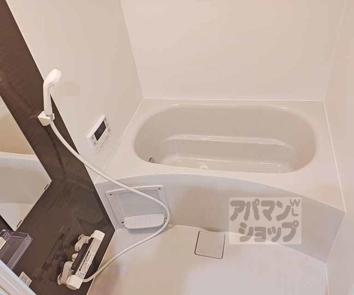 【BERG FUJINOMORI】間取