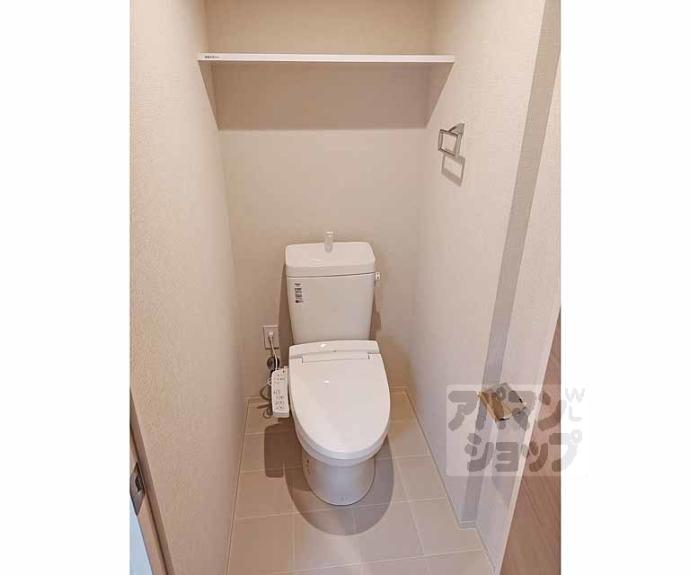 【BERG FUJINOMORI】間取