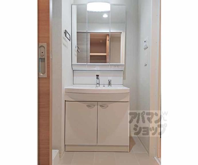 【BERG FUJINOMORI】間取