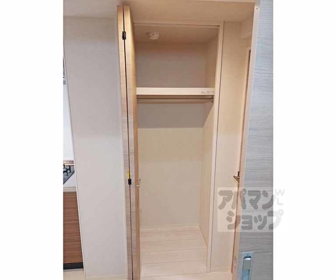 【BERG FUJINOMORI】間取