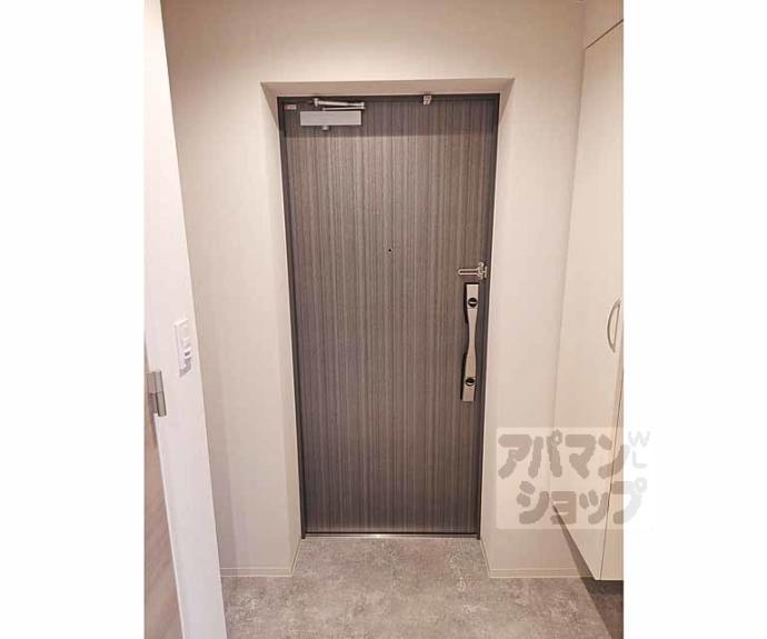 【BERG FUJINOMORI】間取