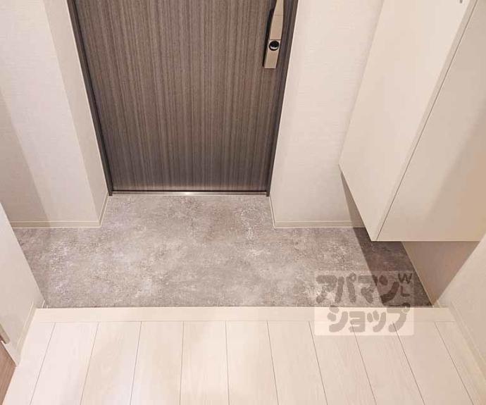 【BERG FUJINOMORI】間取