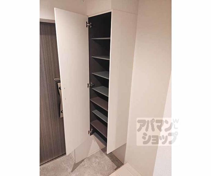 【BERG FUJINOMORI】間取