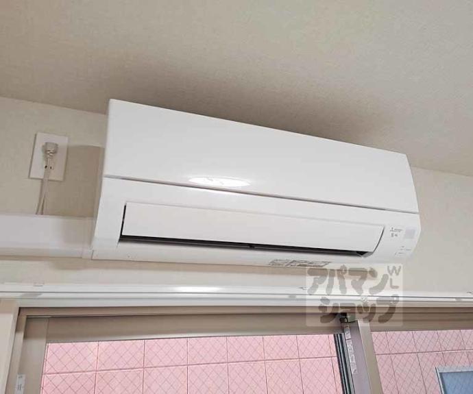 【BERG FUJINOMORI】間取