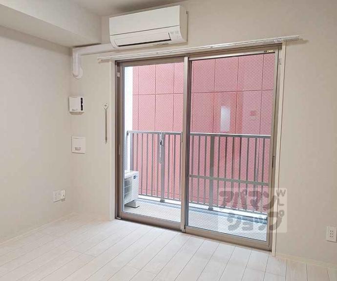 【BERG FUJINOMORI】間取