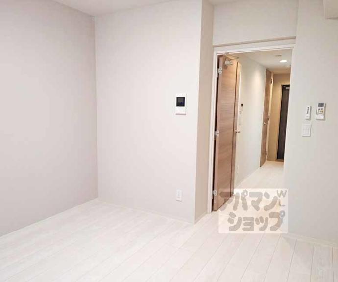 【BERG FUJINOMORI】間取