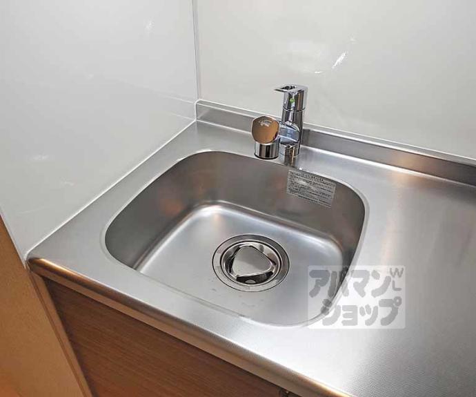 【BERG FUJINOMORI】間取