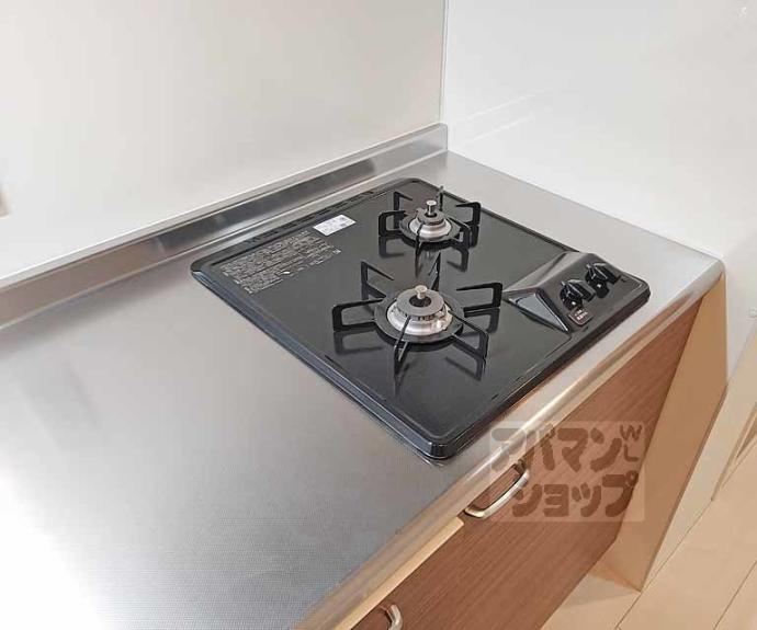 【BERG FUJINOMORI】間取