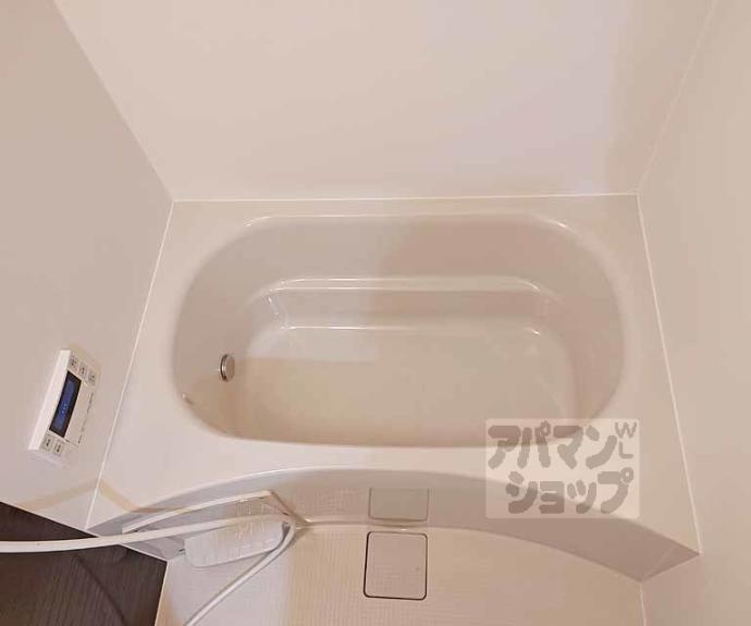 【BERG FUJINOMORI】間取