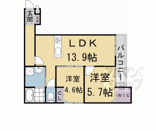 【ＣａｓａＷｏｏｄ壬生】