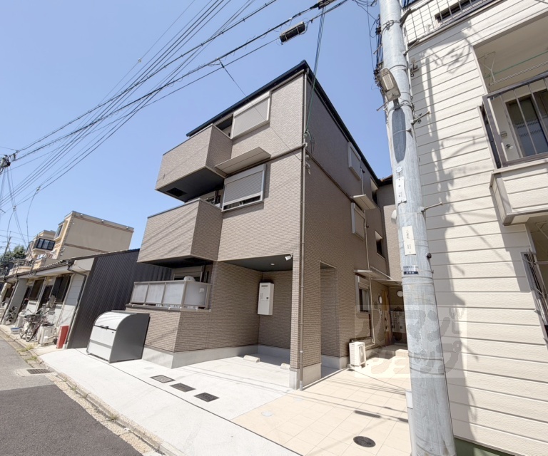 ＣａｓａＷｏｏｄ壬生