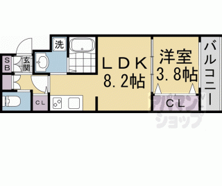 【ＭＪＣ京都西大路Ⅱ】