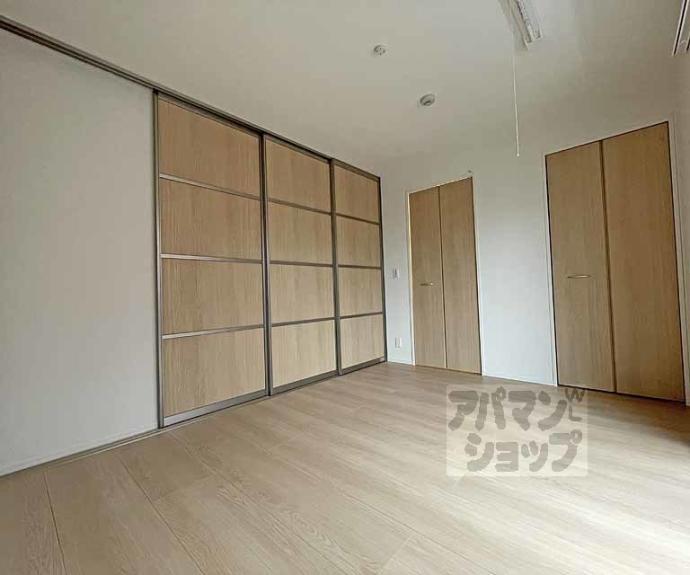 【六条院Ａｓａｉ】間取