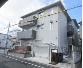 Ｒｅｊｏｉｃｅ紫竹：間取図