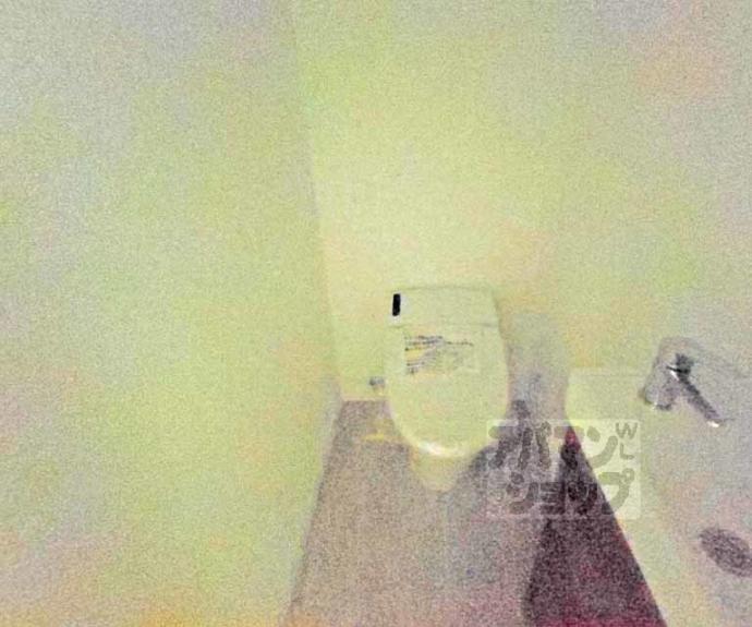 【STANDZ四条西洞院】間取