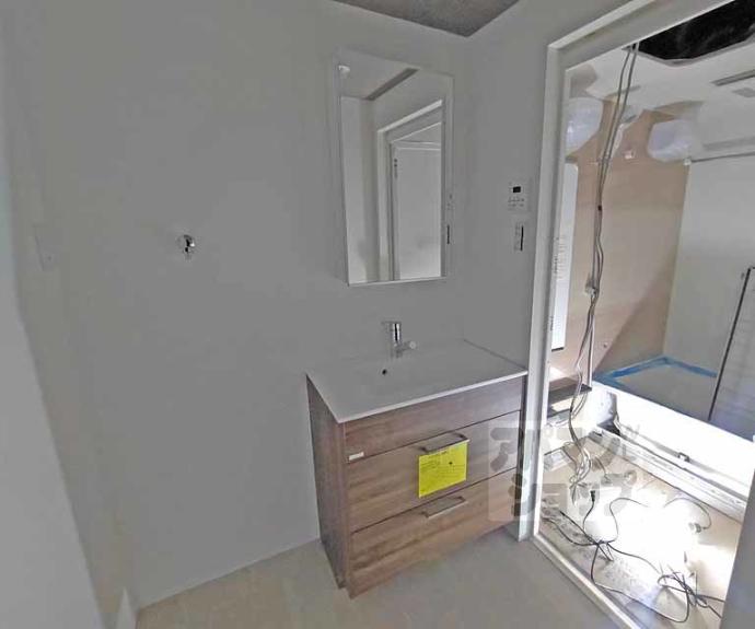 【STANDZ四条西洞院】間取