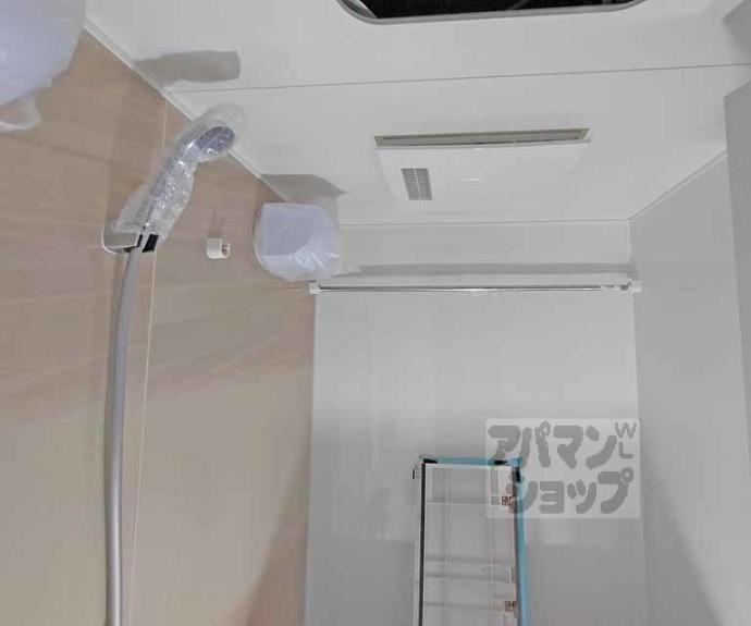 【STANDZ四条西洞院】間取