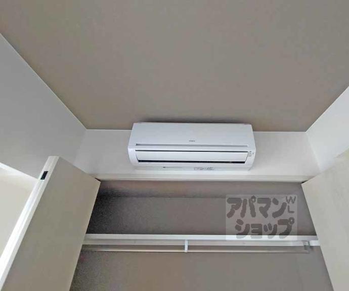 【STANDZ四条西洞院】間取