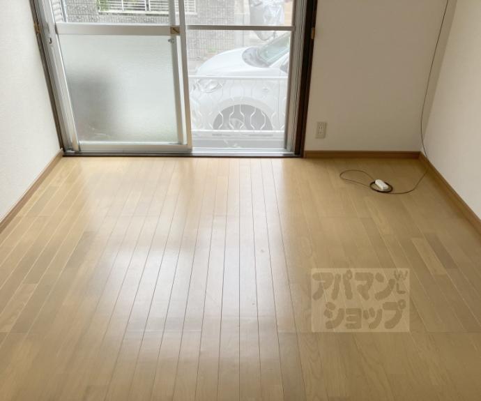 【一文橋2丁目22-7貸家】間取