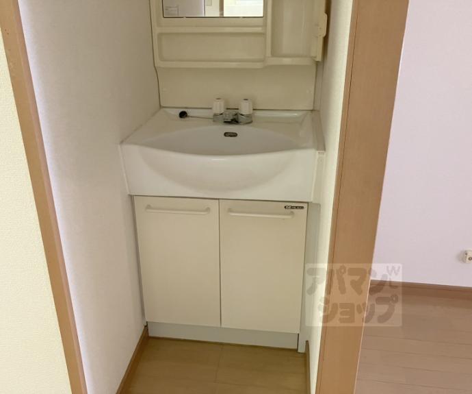 【一文橋2丁目22-7貸家】間取