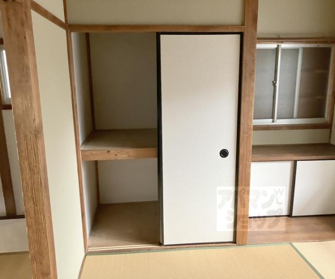 【一文橋2丁目22-7貸家】間取