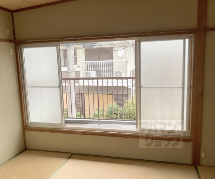 【一文橋2丁目22-7貸家】間取