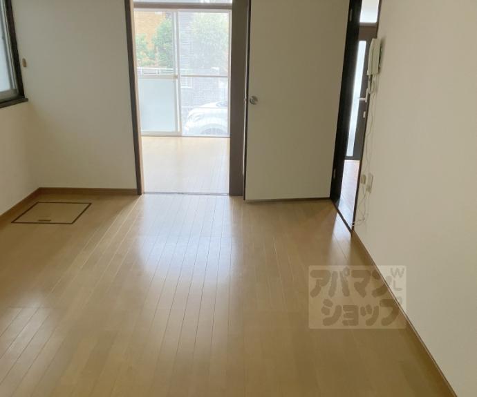 【一文橋2丁目22-7貸家】間取