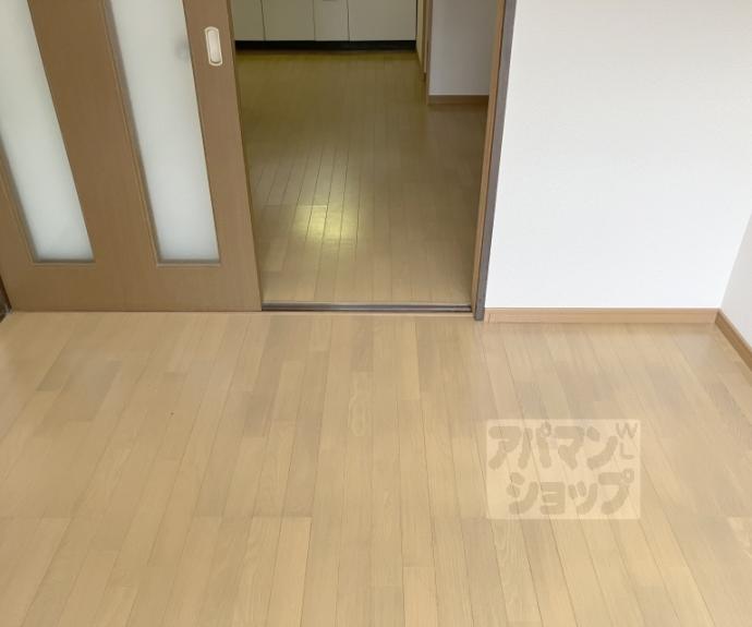 【一文橋2丁目22-7貸家】間取