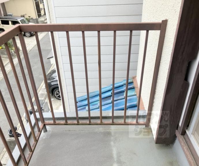 【一文橋2丁目22-7貸家】間取