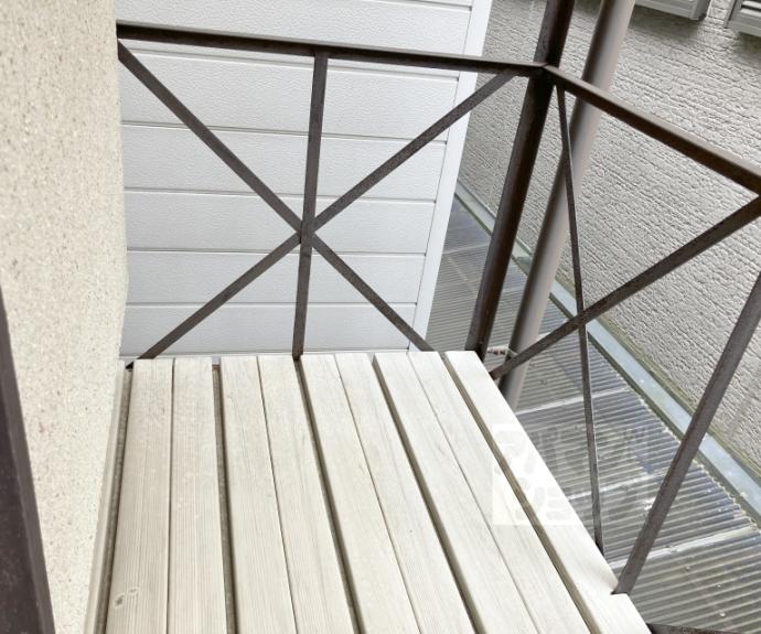 【一文橋2丁目22-7貸家】間取