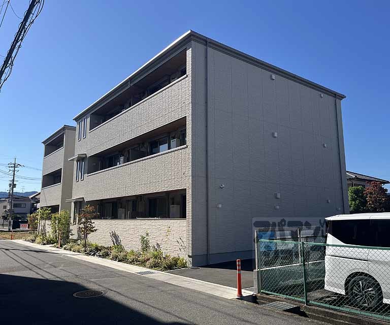 シャンデブラン桂